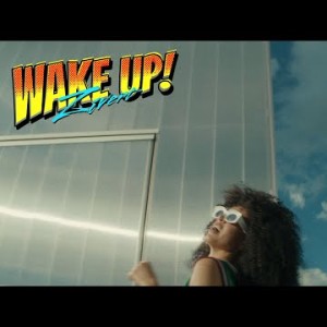 Zivert - Wake Up