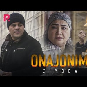 Ziyoda - Onajonim