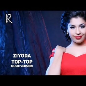 Ziyoda - Top