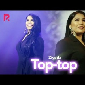Ziyoda - Top