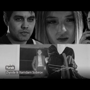 Ziyoda, Xamdam Sobirov - Asal, Shodiya Serialiga Soundtrack