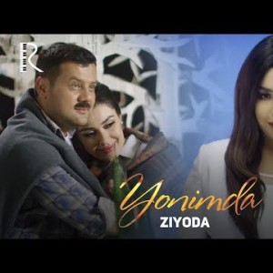 Ziyoda - Yonimda