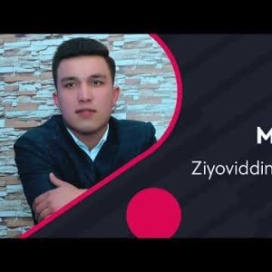Ziyoviddin Toʼlashev - Meni Sev