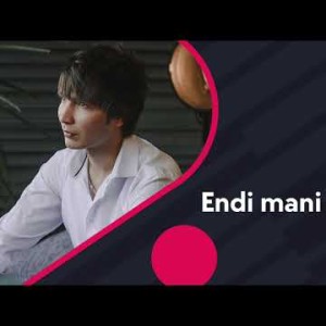 Zohid - Endi Mani Yuragim
