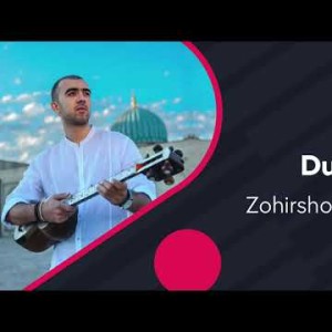 Zohirshoh Joʼrayev - Duo Qiling