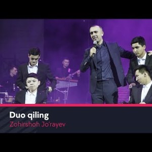 Zohirshoh Joʼrayev - Duo Qiling Muxlislar Tayorlagan Rolik