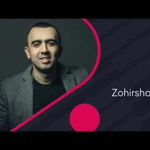 Zohirshoh Joʼrayev - Kel