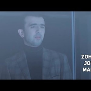 Zohirshoh Joʼrayev - Mani Deya