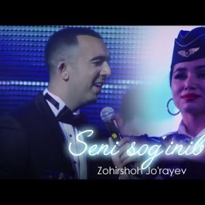 Zohirshoh Joʼrayev - Seni Sogʼinib