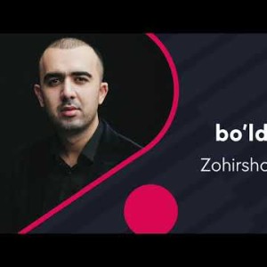 Zohirshoh Joʼrayev - Tamom Boʼldim Man
