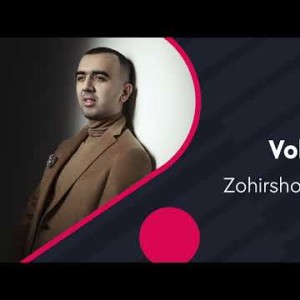 Zohirshoh Joʼrayev - Voha