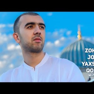Zohirshoh Joʼrayev - Yaxshi Koʼrib Qoldim Da