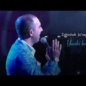 Zohirshoh Joʼrayev - Yaxshi Koʼrib Qoldim Da Concert