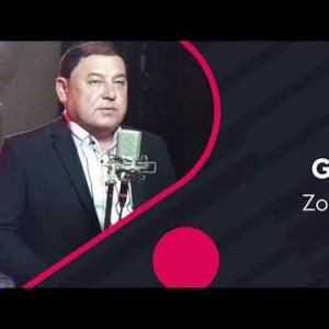 Zoir Turdiyev - Gʼanimat