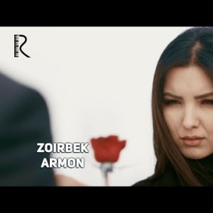 Zoirbek - Armon