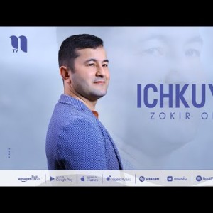 Zokir Omon - Ichkuyov
