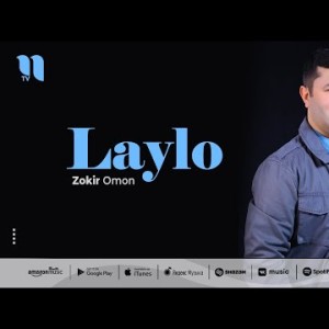 Zokir Omon - Laylo