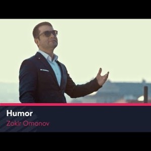 Zokir Omonov - Humor
