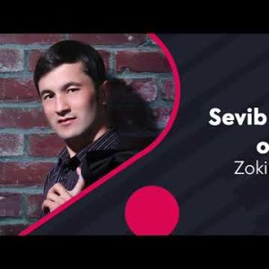 Zokir Omonov - Sevib Qoldim Oshnalar