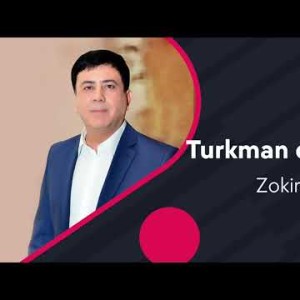 Zokir Otajonov - Oʼzbek Turkman Doʼstligi