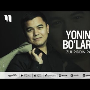 Zuhriddin Raxmatov - Yoningda Bo'larman