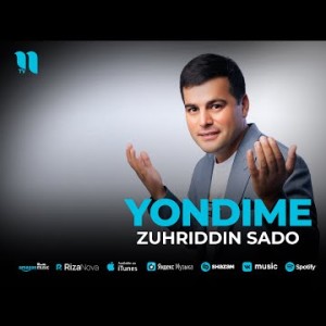 Zuhriddin Sado - Yondime