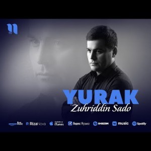 Zuhriddin Sado - Yurak 2024