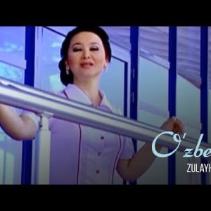 Zulayho Boyhonova - Oʼzbekiston