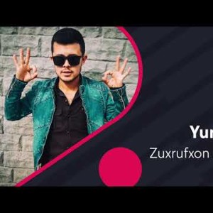 Zuxrufxon Nurmatov - Yurak